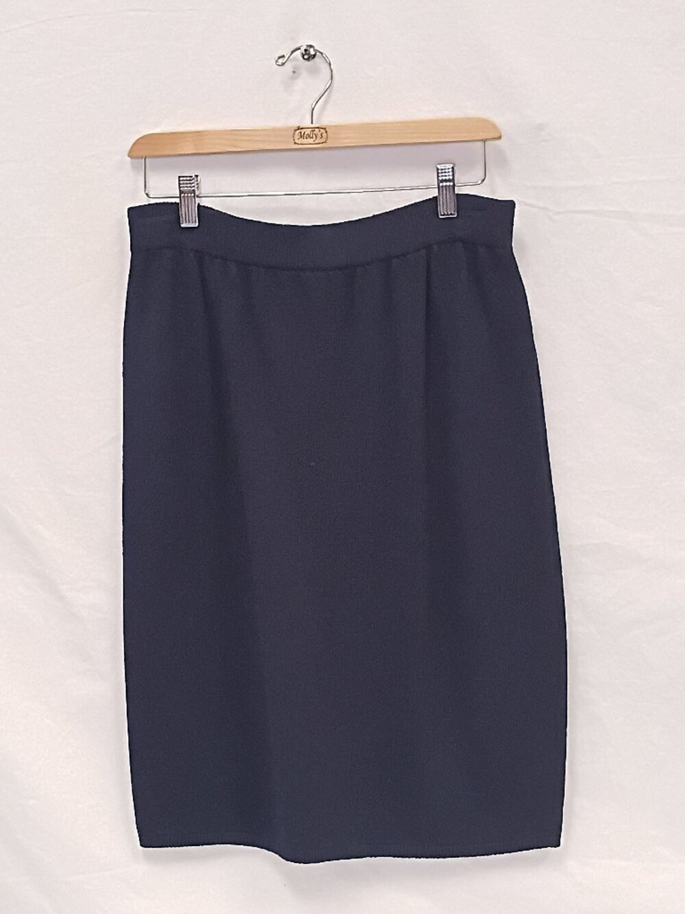 St John Midi Skirt